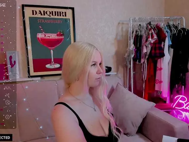 Tasty-booty on BongaCams 