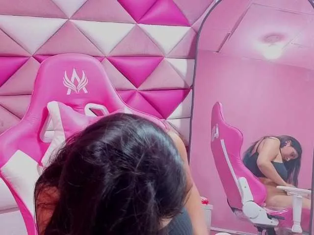 Tokkio777 on BongaCams 