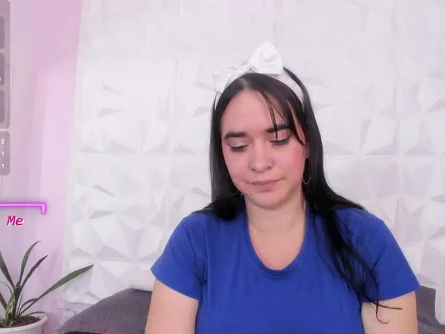 Valeriagomez — I love sincerity  and interesting conversations . I'm passionate about virtual content that's explosive  and without limits . I enjoy intense anal play , blowjobs , squirting , and everything that takes you to the edge .