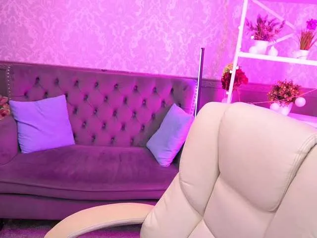 ValeryRosseee on BongaCams