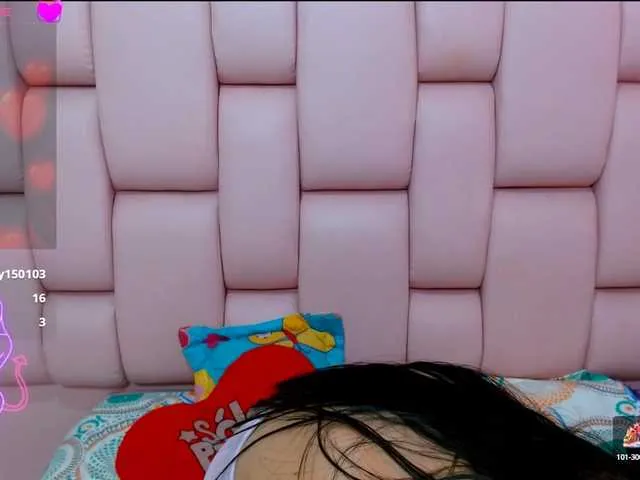 vanesa19 on BongaCams