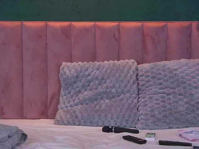 VanessaOlive — My special lovense patterns!