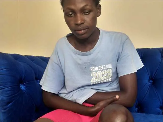 Velvet-sexy on BongaCams 