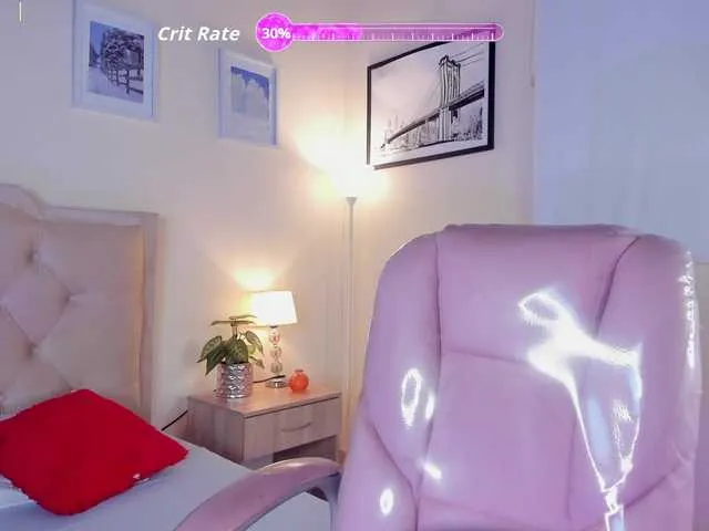 VeroniicaLodge on BongaCams