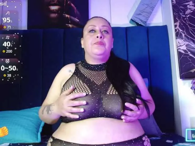 Wanda-wish on BongaCams