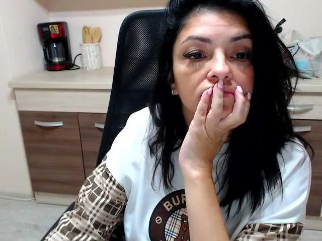 XKimoraX on BongaCams