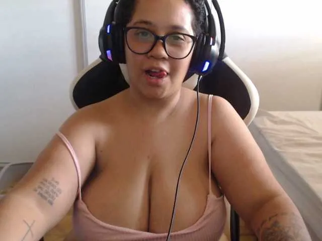 yasminmeyer — Freechat on BongaCams