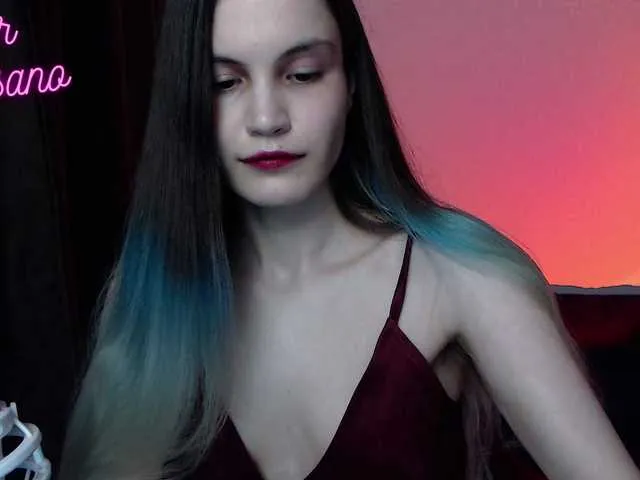 YourMisano — - hair on my body
- feet
- women's sensuality
- to humiliate
- anal
- worshipping to me
- roleplay
- really smart and interesting conversations
- BIG presents