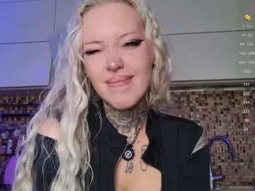2badforyou on Chaturbate