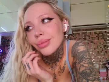 2badforyou on Chaturbate