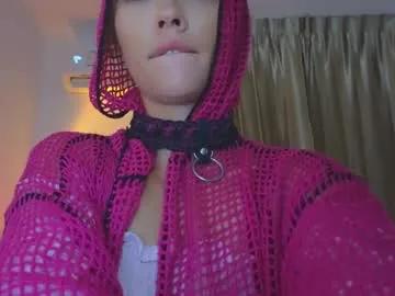 Freechat _demi_dee_ on Chaturbate