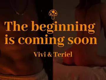 _encisseria_ on Chaturbate