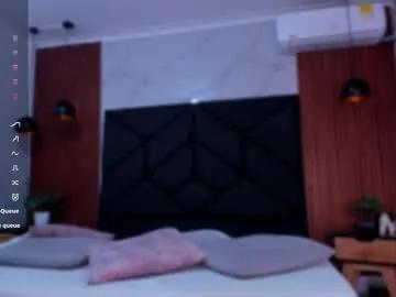 _genesys on Chaturbate