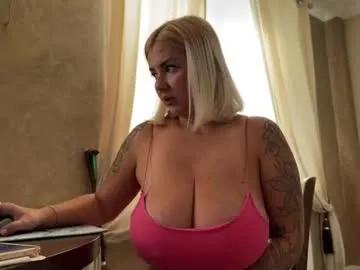 _morpho_ on Chaturbate