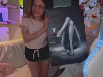 _nemalkovamia on Chaturbate