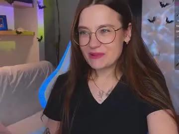 _nemalkovamia on Chaturbate