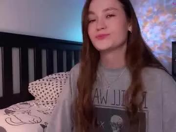 _nemalkovamia on Chaturbate