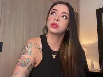 _paulah2 on Chaturbate