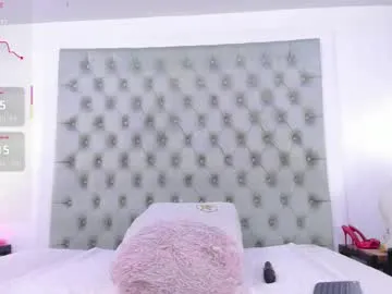 aaliyah_keller on Chaturbate 