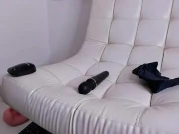 aaron_tate on Chaturbate