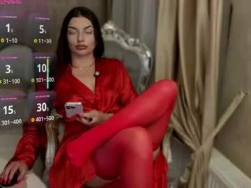 abby_thedevil on Chaturbate 