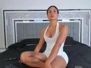 abril_victoria on Chaturbate