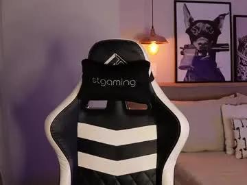 abril_w18 on Chaturbate