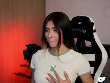 abril_w18 on Chaturbate