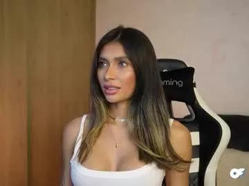 abril_w18 on Chaturbate