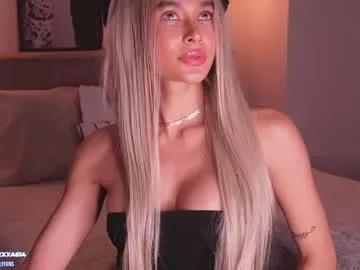 abril_w18 on Chaturbate