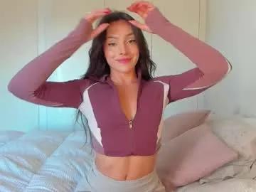 abrilhelena8 on Chaturbate