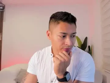 abu_dhabi_21 — It's not curiosity... it's desire, and it has your name on it.cum and ass Lovense Lush on  - Goal: Cum & show hole  #arab #asian #master #twink #muscle