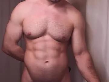 adam_muscle_ on Chaturbate 
