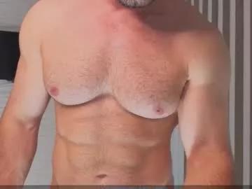 adam_muscle_ on Chaturbate 