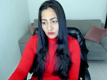 adele_sweett — sexy naked 150 tokens #mature #latina #natural #fetishes #pantyhose  [100 tokens remaining]