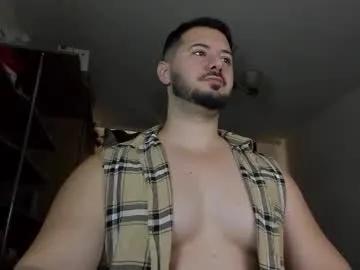 adonislovely on Chaturbate