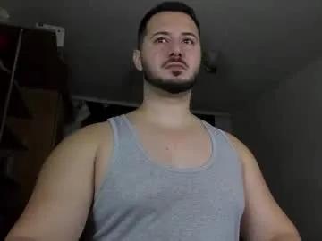 adonislovely on Chaturbate