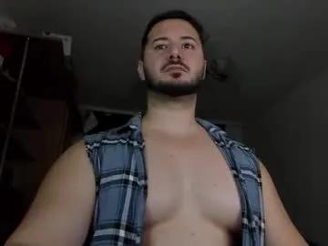 adonislovely on Chaturbate