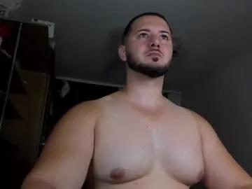 adonislovely on Chaturbate