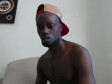 african_bbc2 — #bbc  #bush #bigballz #cumshow #hairyarmpits