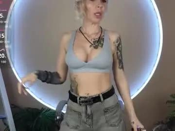 agata__poison on Chaturbate