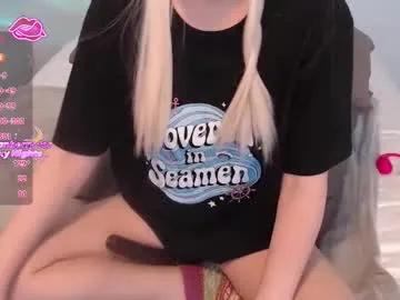 agatha6969x on Chaturbate