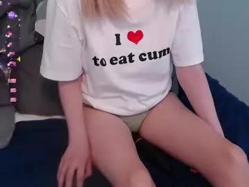 agatha6969x on Chaturbate