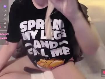 agatha6969x — #blonde #shy #natural #squirt #c2c