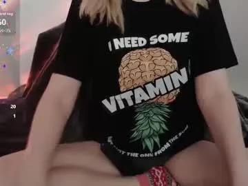agatha6969x on Chaturbate