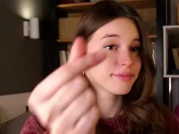 Freechat aislyfarran on Chaturbate