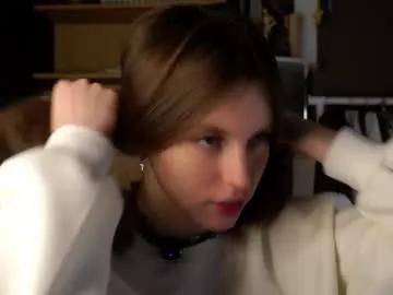 Freechat aislyfarran on Chaturbate