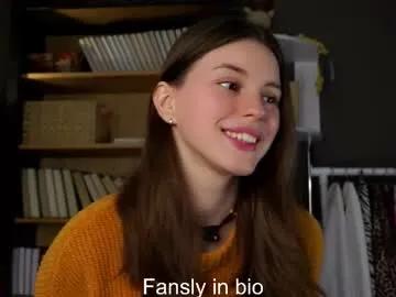 Freechat aislyfarran on Chaturbate