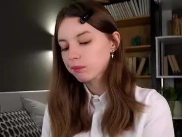 Freechat aislyfarran on Chaturbate