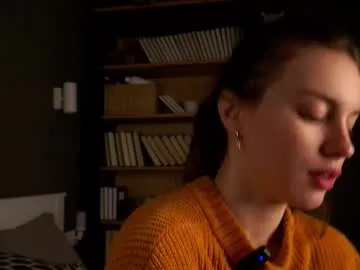 aislyfarran — GOAL: Suck finger [54 tokens remaining] |PVT OPEN | Helloo! I'm Aliza and I like to have some fun! My FAV bzzzzz - 75 and 150  #teen #18 #skinny #natural #smalltits